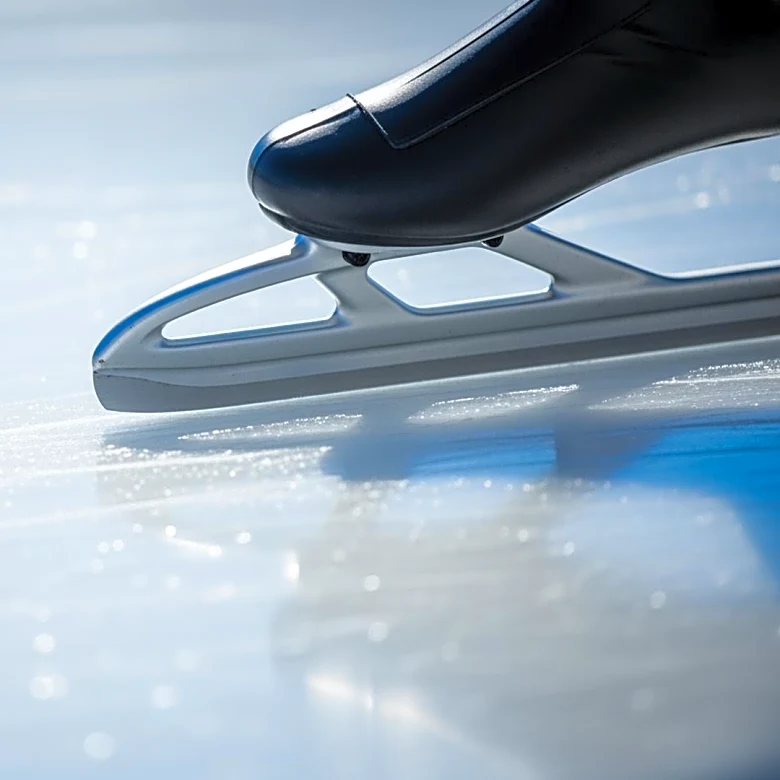 Jutta Leerdam Sets Olympic Record in 1,000m Speed Skating, U.S. Skaters Miss Podium