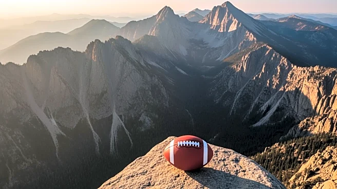 North Dakota State Joins Mountain West Conference, Shaping Future of College Football