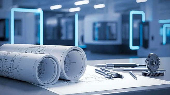 Essity's Apprenticeship Program Shapes Future of UK Manufacturing