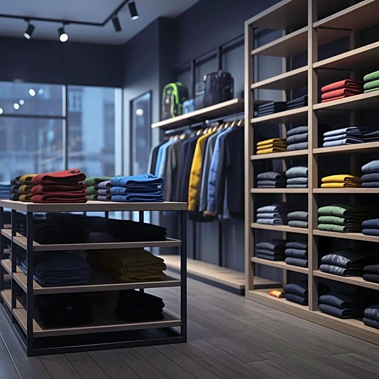 Eddie Bauer Declares Bankruptcy Amidst Financial Struggles