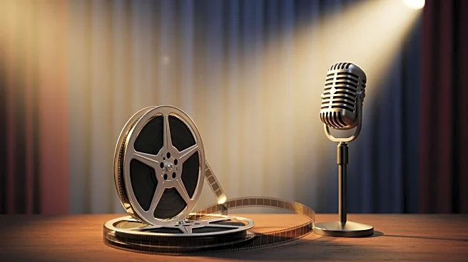 9.14 Pictures Develops Bob Saget Documentary Highlighting Comedian's Dual Legacy