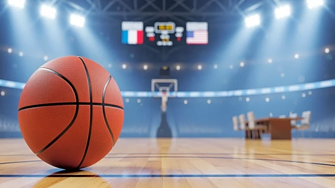 David Coit Leads Maryland to Victory Over Minnesota