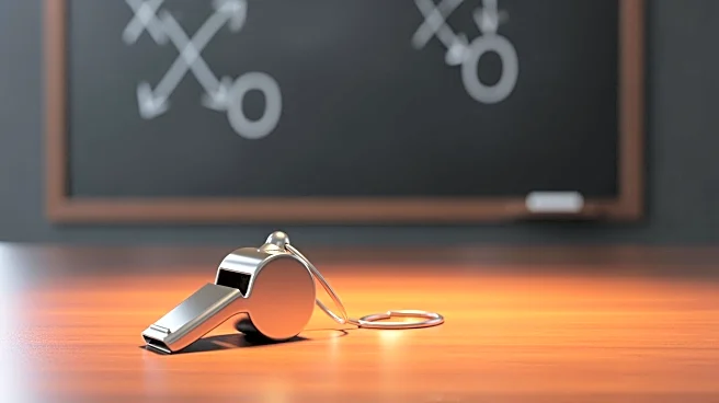 Rutgers University to Hire Joe Woodley as Assistant Coach