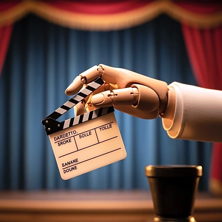 Theater Artist James Ortiz to Voice Rocky in 'Project Hail Mary', Enhancing Film with Puppetry