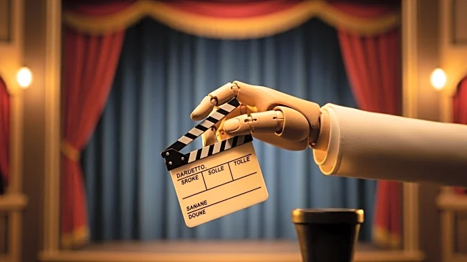 Theater Artist James Ortiz to Voice Rocky in 'Project Hail Mary', Enhancing Film with Puppetry