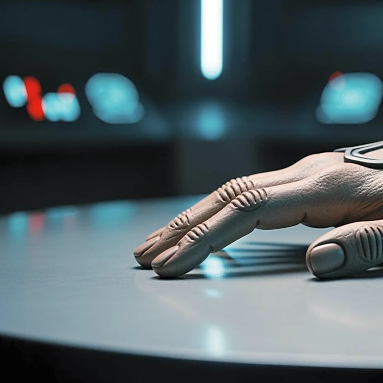 James Ortiz Cast as Rocky in 'Project Hail Mary', Bringing Puppetry Expertise to Film