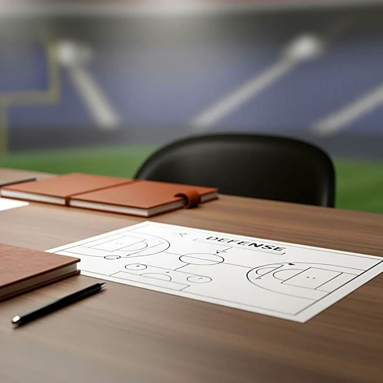 Cleveland Browns Expand Search for New Defensive Coordinator with Two New Candidates