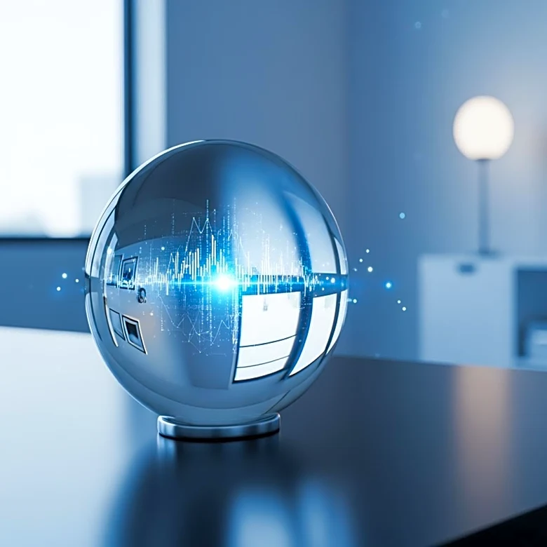 Investor Jay Woods Predicts Software Earnings Reports Could Trigger Market Bounce