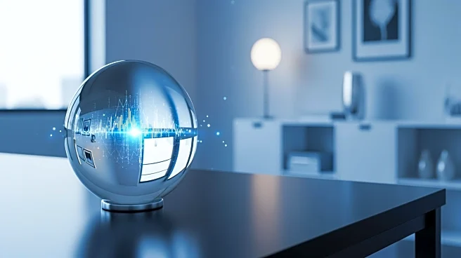 Investor Jay Woods Predicts Software Earnings Reports Could Trigger Market Bounce