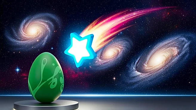 Super Mario Galaxy Movie Trailer Highlights Yoshi's Role
