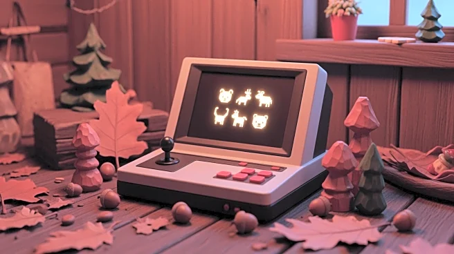 Animal Crossing's Origins: From Dungeon Crawler to Social Phenomenon