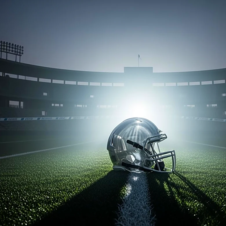 Patriots' Drake Maye Criticized for 'Seeing Ghosts' in Super Bowl Performance