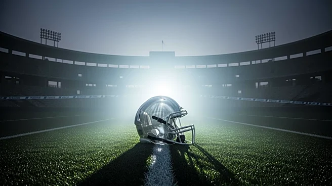 Patriots' Drake Maye Criticized for 'Seeing Ghosts' in Super Bowl Performance