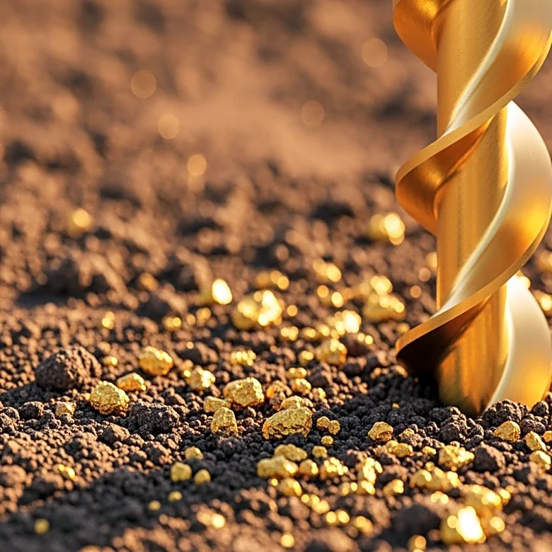 Adavale Resources Expands Drilling Program at London-Victoria Gold Mine to Boost Resource Growth