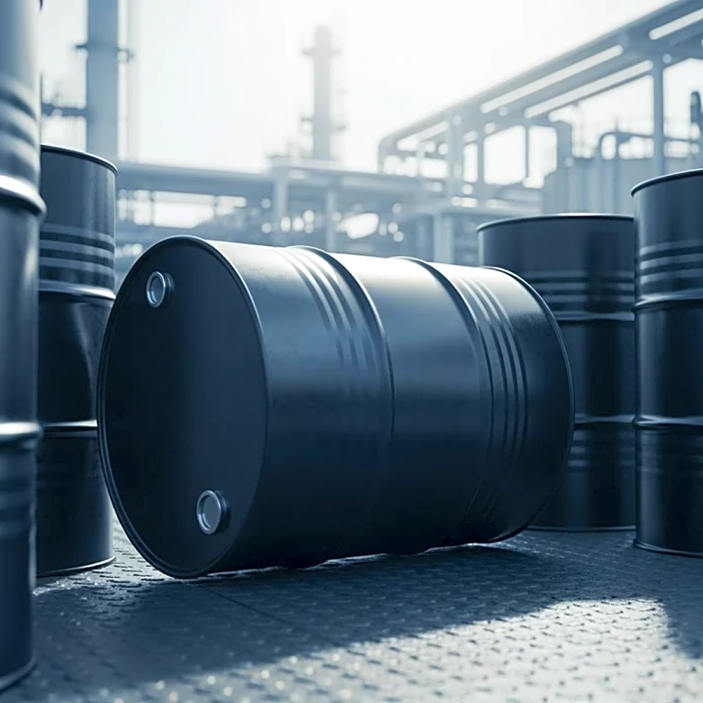 Canadian Crude Discounts Widen Amid Emerging Supply Glut