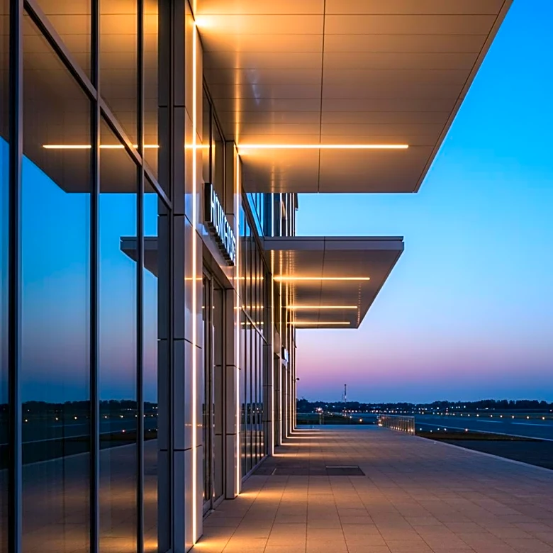 Sonesta LAX Leads Airport Hotel Revival with Strategic Upgrades