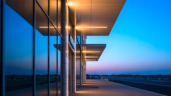 Sonesta LAX Leads Airport Hotel Revival with Strategic Upgrades