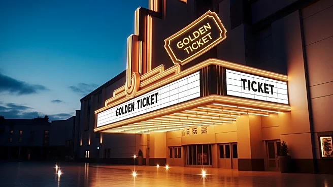 A24's 'Marty Supreme' Achieves Record-Breaking Box Office Success