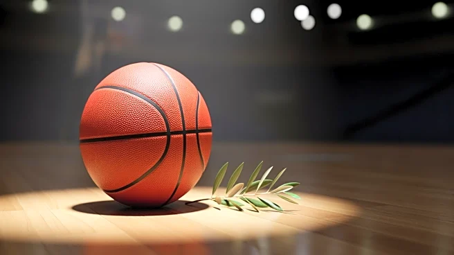 Barbara Bush Leads NBA Social Impact Initiatives at All-Star Weekend