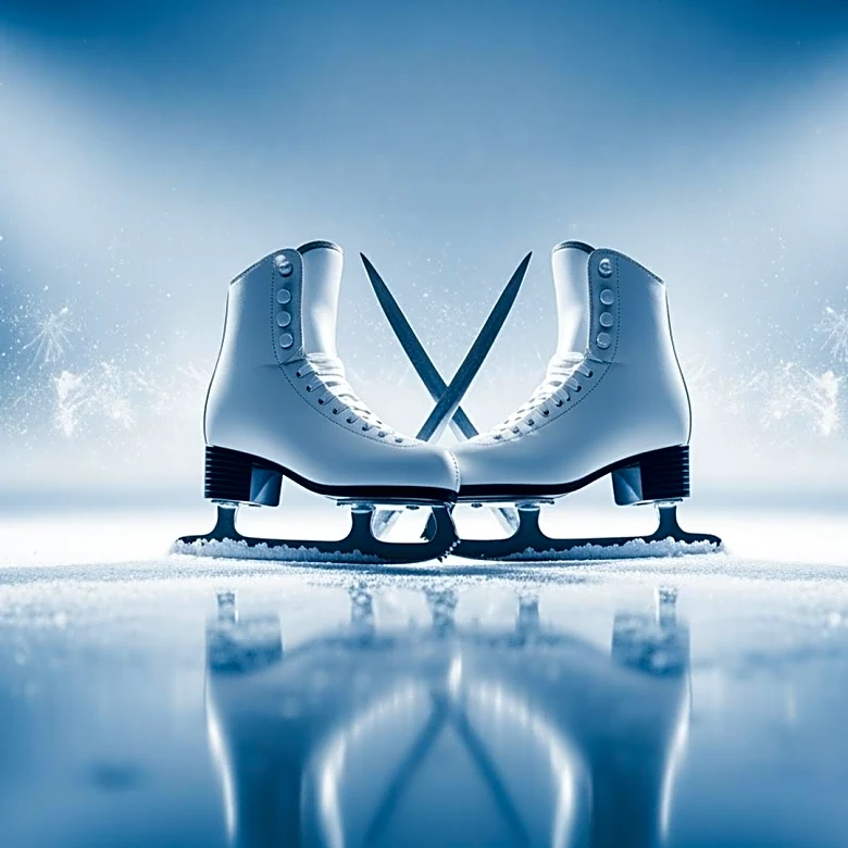 Madison Chock and Evan Bates Compete in Olympics as Married Couple