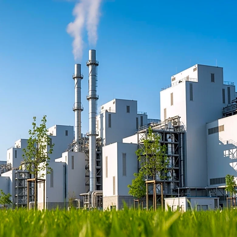 Fortescue Advances Green Iron Production with New Facility in Australia