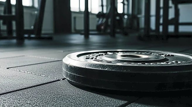 Michael Bay's 'Shredded' Explores Dark Side of Gym Culture