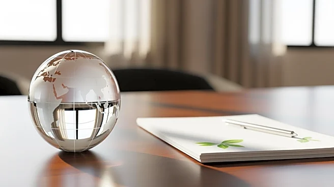 EY Report Highlights Need for Strong Business Case in Corporate Sustainability Efforts