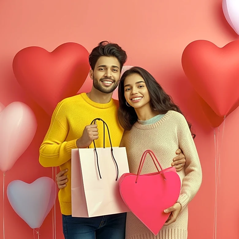 Ypsilanti Hosts Friendship and Self-Love Events for Valentine's Day Celebrations