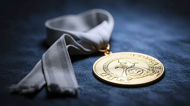 Olympic Officials Investigate Gold Medal Ribbon Failures at Milan Cortina Olympics