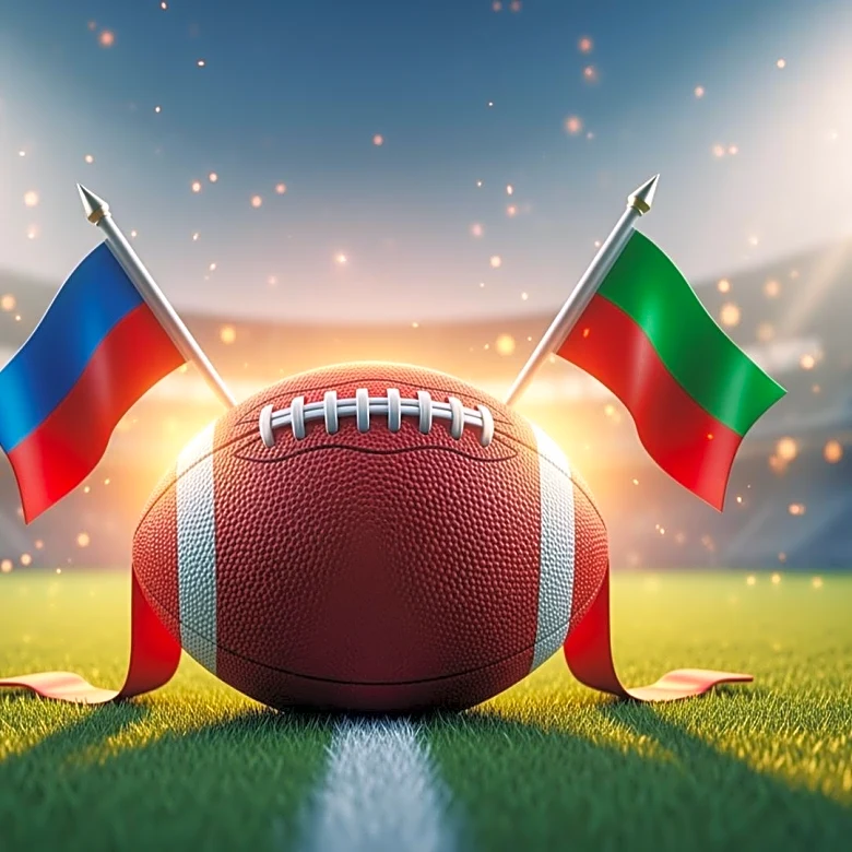 Flag Football Gains Momentum in NCAA with Support from NFL and Olympics