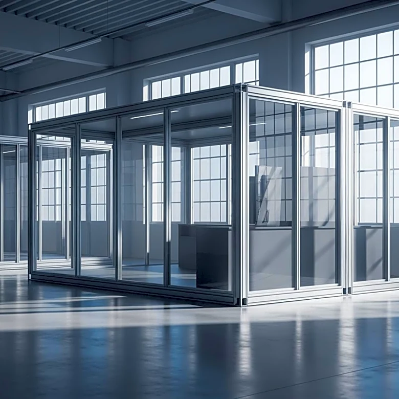 Mockba Modular Enters Administration Amid Industry Challenges