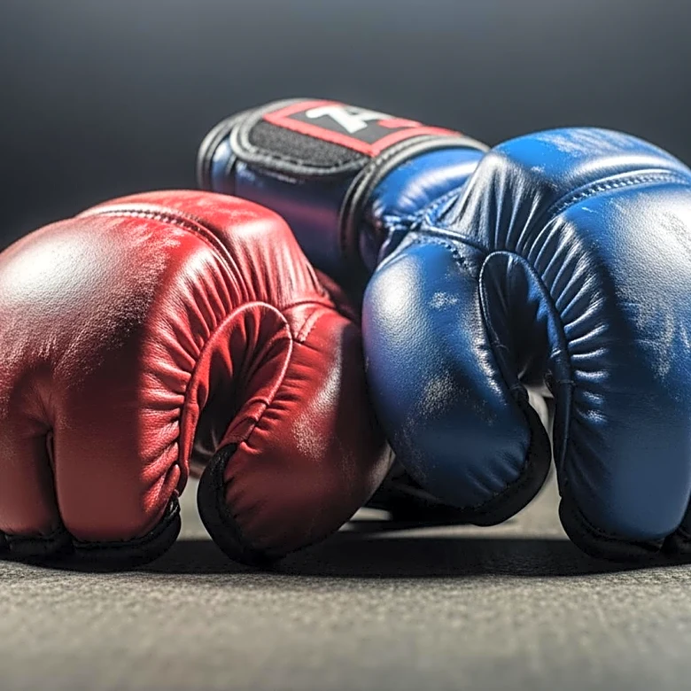 Justin Gaethje Secures Victory Over Paddy Pimblett, Ending Undefeated Streak