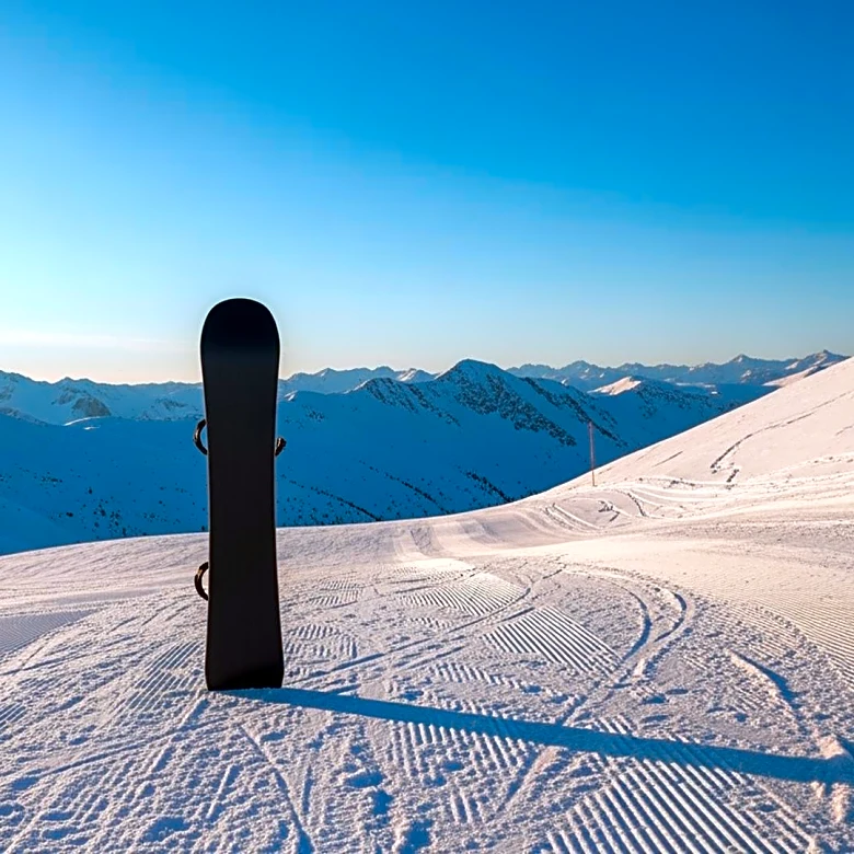 Benjamin Karl Wins Gold in Snowboarding at Winter Olympics 2026