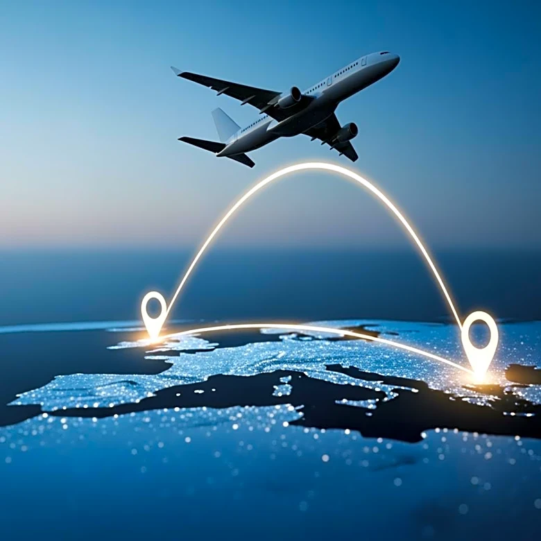 United Airlines Expands New York-Newark to Glasgow Service with Increased Capacity