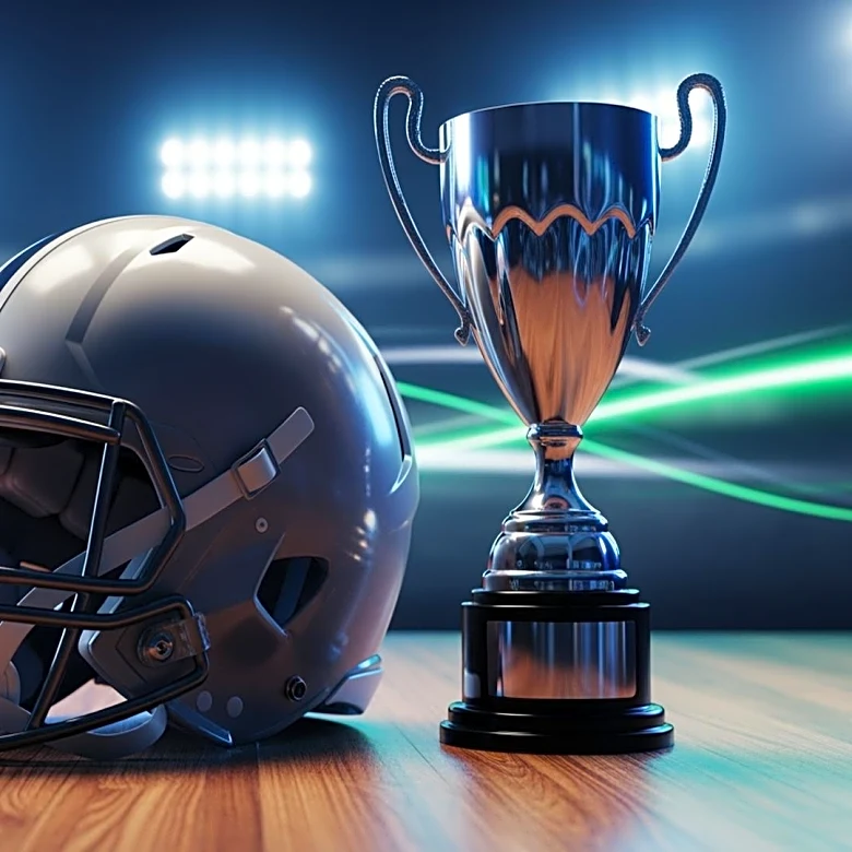 Jaxon Smith-Njigba Breaks NFL Receiving Share Record in Seahawks' Super Bowl Victory