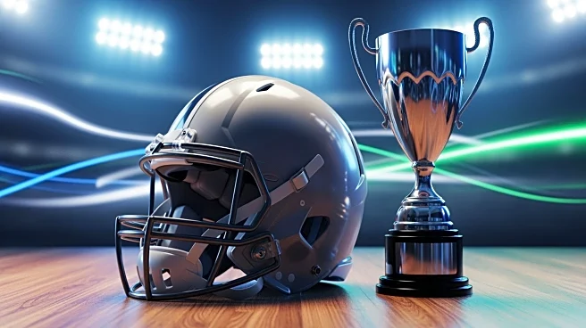 Jaxon Smith-Njigba Breaks NFL Receiving Share Record in Seahawks' Super Bowl Victory