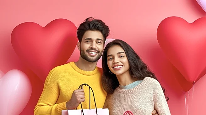 Valentine's Day Approaches: Last-Minute Gift Ideas to Delight Loved Ones