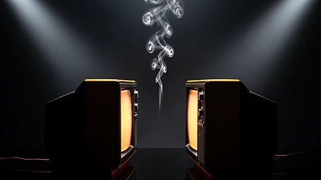 'Heated Rivalry' TV Series Achieves Record Viewership on HBO Max