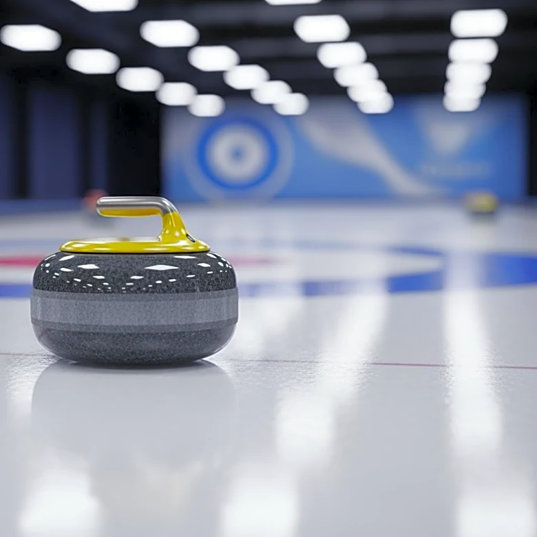 US Curling Team Defeats Italy to Secure Gold Medal Match Against Sweden