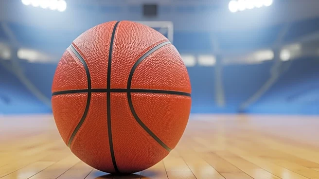 Houston Defeats UCF 79-55 with Strong Performance by Kingston Flemings