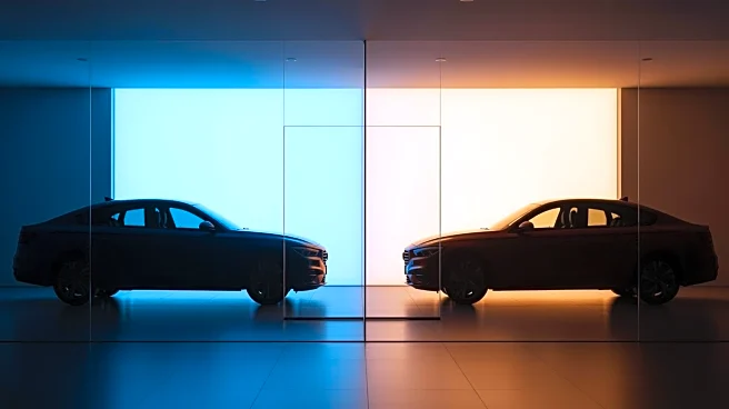 Dealers Divided Over Chinese Automakers' Entry into U.S. Market