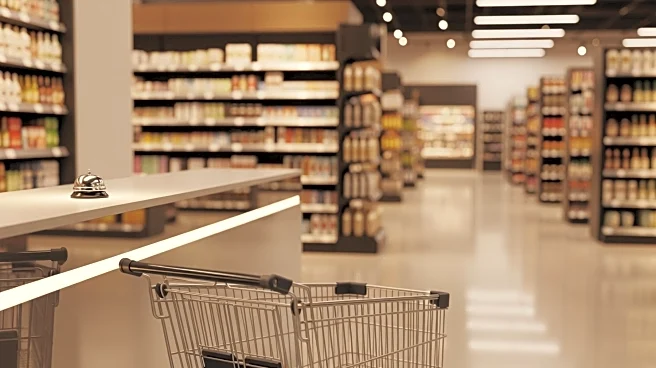 Target Announces Job Cuts and Increased Store Staffing to Enhance Customer Experience