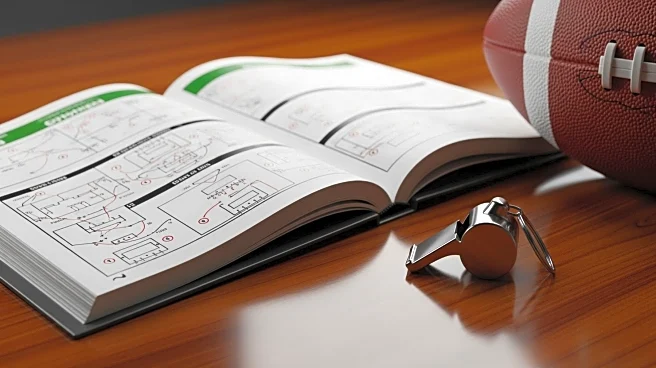 Chargers Hire Adam Gase to Strengthen Offensive Coaching Staff