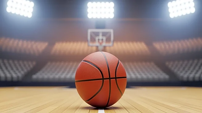 NC State Men's Basketball Eyes Tournament Spot After Virginia Tech Victory