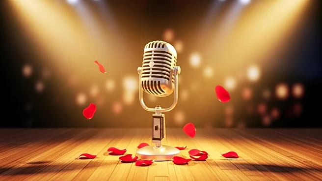 Mary J. Blige and Paul Simon to Headline Love Rocks NYC 10th Anniversary Concert Benefiting New Yorkers with Illness