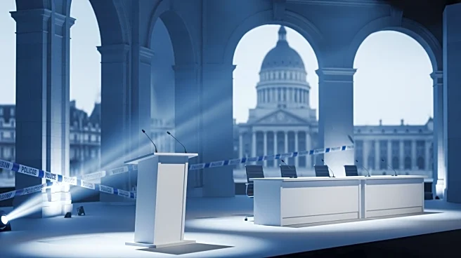 Legal Innovators Europe Conference Seeks Speakers for Paris Event