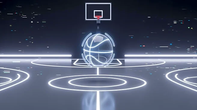 LeBron James AI Video Sparks Humor Among NBA Fans, Highlighting Viral Content Dynamics