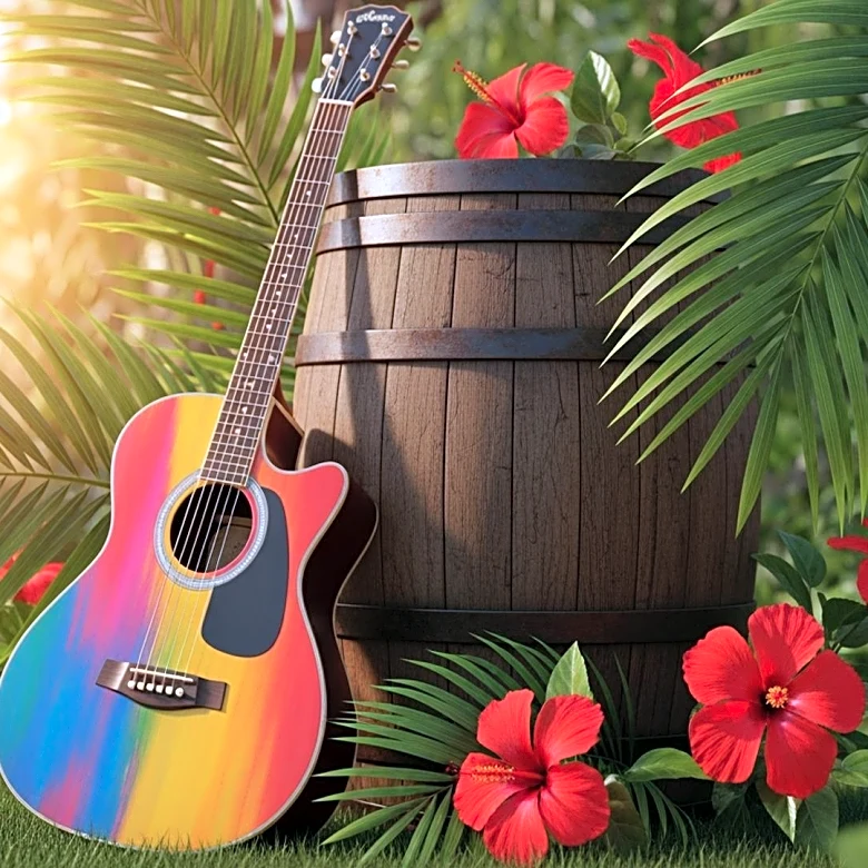 Bad Bunny Celebrates Puerto Rican Culture at Super Bowl Halftime Show