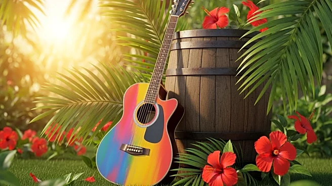 Bad Bunny Celebrates Puerto Rican Culture at Super Bowl Halftime Show