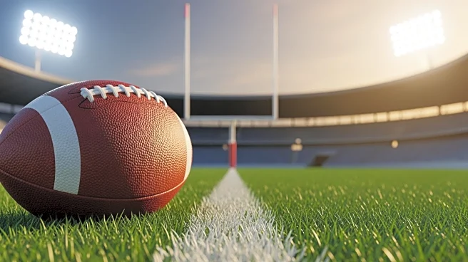 USC Trojans Aim for College Football Playoff Under Lincoln Riley